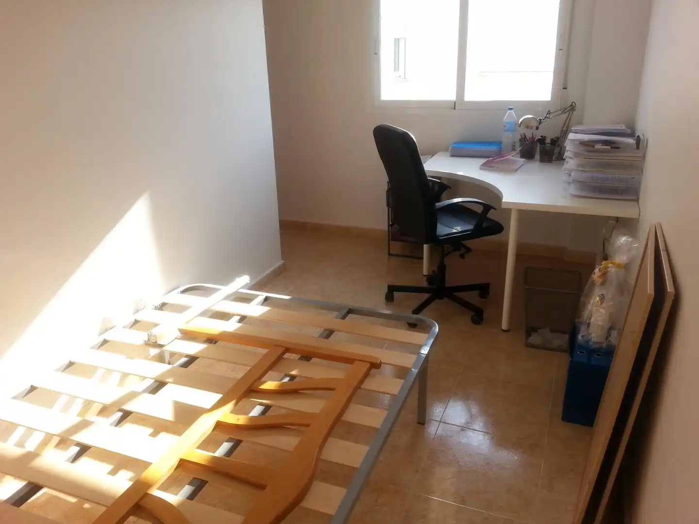 Duplexes for sale in Benferri Bedroom of Duplexes for sale in Benferri with Air Conditioner and Terrace
