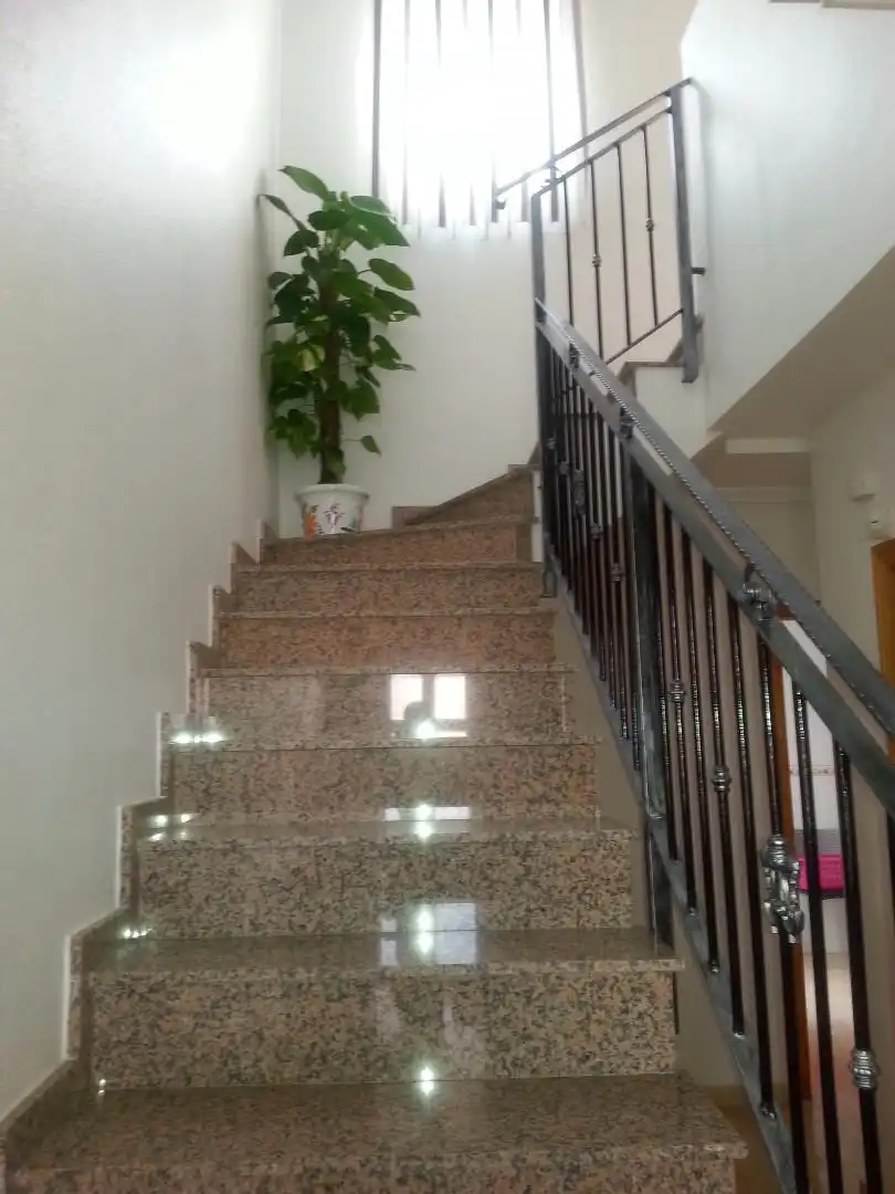 Duplexes for sale in Benferri Duplexes for sale in Benferri with Air Conditioner and Terrace