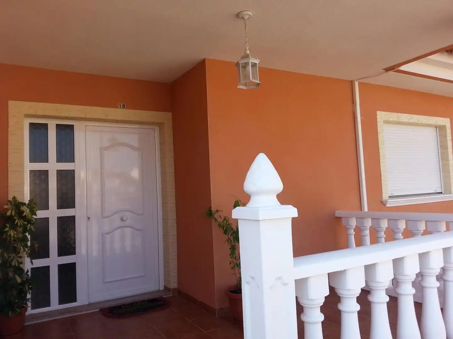Duplexes for sale in Benferri Duplexes for sale in Benferri with Air Conditioner and Terrace