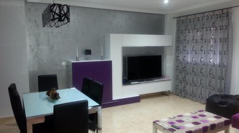 Dúplex en venda a Benferri, Alicante - imatge 4 Foto 4 de Dúplex en venda a Benferri, Alicante