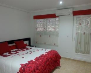 Bedroom of Duplex for sale in Benferri  with Air Conditioner and Terrace