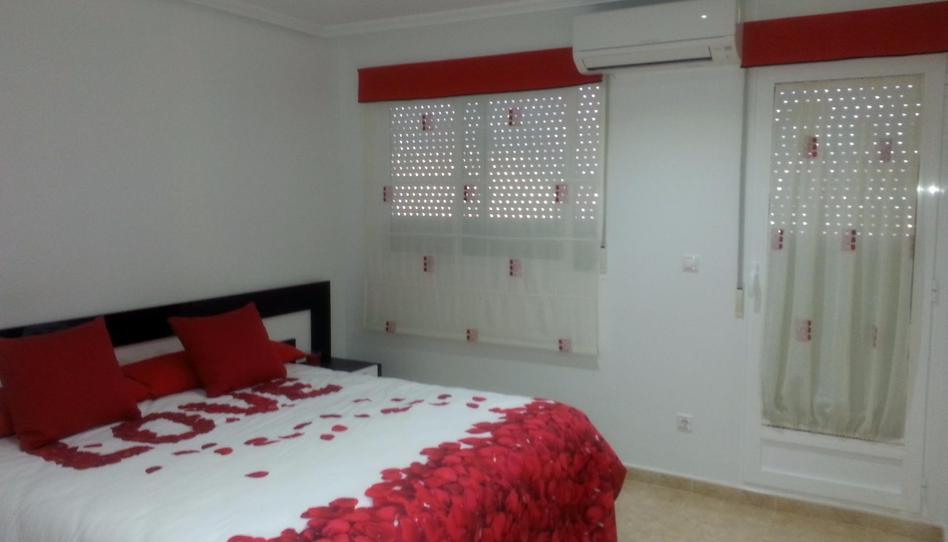 Dúplex en venda a Benferri, Alicante - imatge 1 Foto 1 de Dúplex en venda a Benferri, Alicante