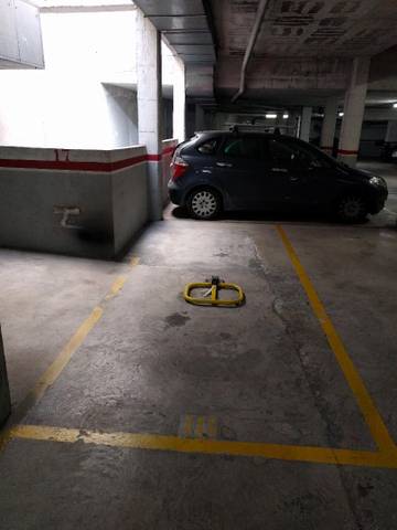 Garaje en Venta en Morabos, 4 en La Font de la Guatlla