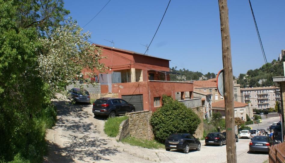 House or chalet for sale in Castellbell i el Vilar, Barcelona - image 1 Photo 1 of House or chalet for sale in Castellbell i el Vilar, Barcelona