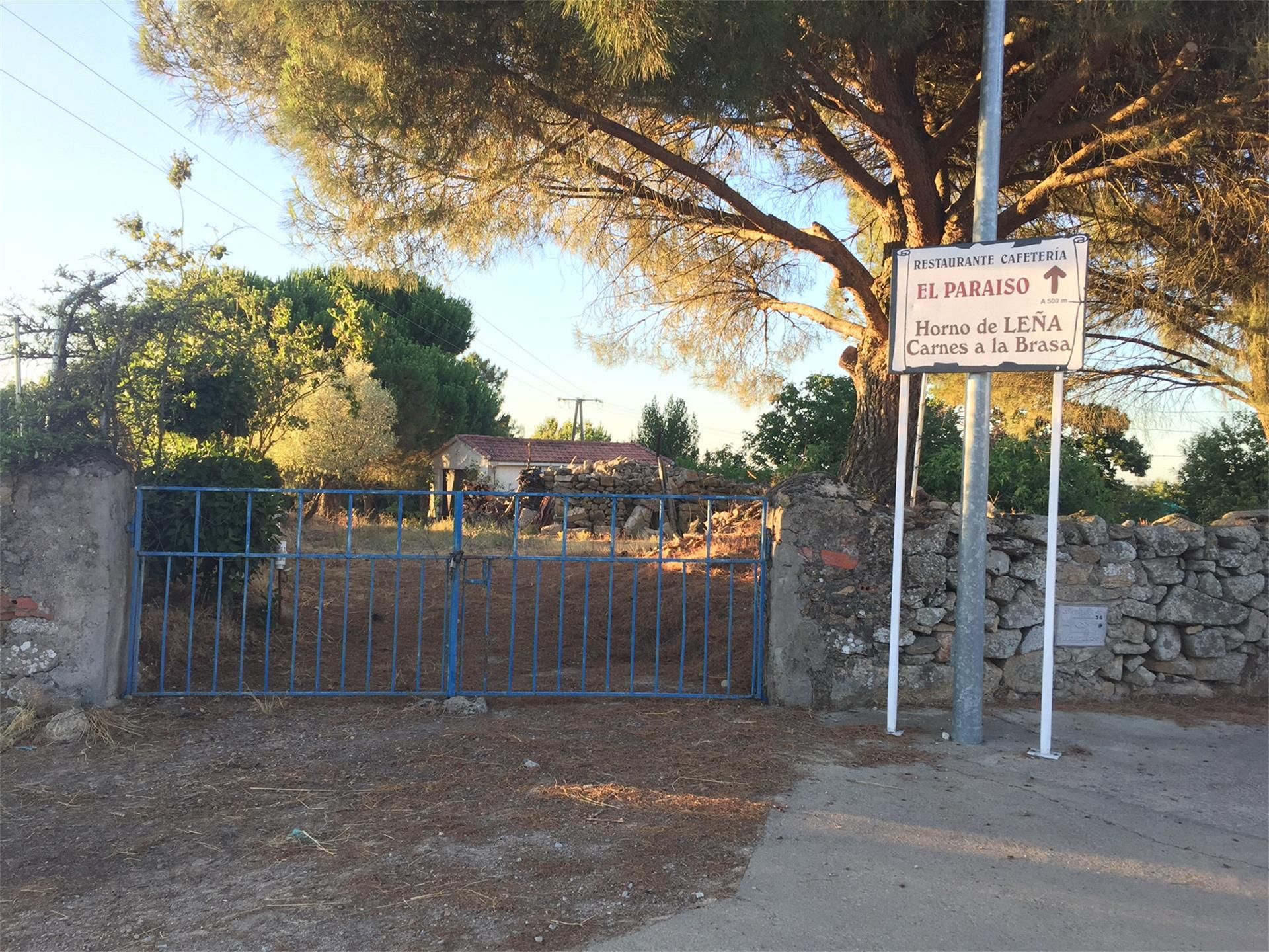 Urbanitzable en venda en Aldeadávila de la Ribera
