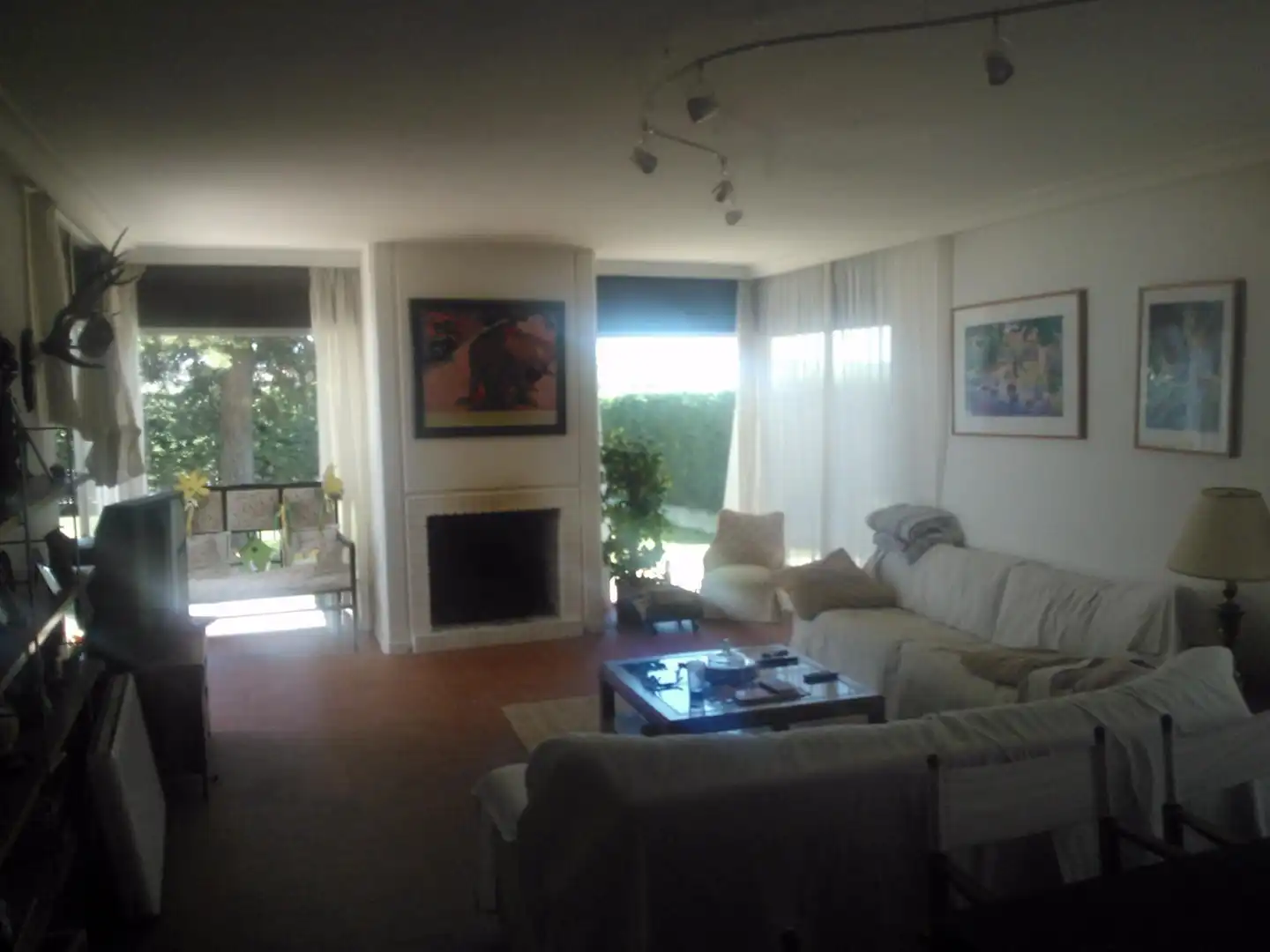 Houses for sale in Encina, 1, Valdecaballeros Living room of Houses for sale in Valdecaballeros with Air Conditioner, Heating and Private garden