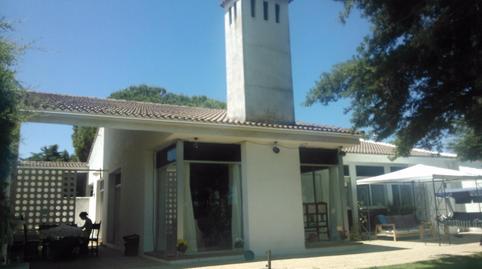 Foto 4 de Casa o xalet en venda a Carrer Encina, 1, Valdecaballeros, Badajoz