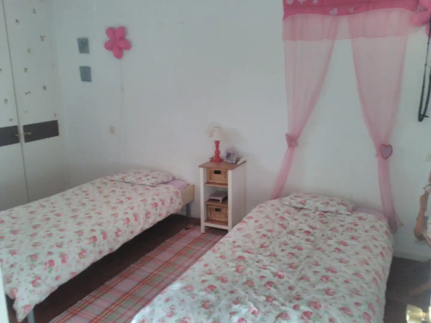 Houses for sale in Encina, 1, Valdecaballeros Bedroom of Houses for sale in Valdecaballeros with Air Conditioner, Heating and Private garden