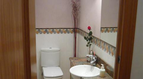 Foto 2 de Casa adosada en venda a Os de Balaguer, Lleida