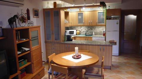 Foto 3 de Casa adosada en venda a Os de Balaguer, Lleida