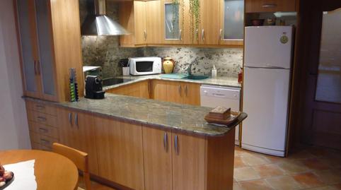 Foto 4 de Casa adosada en venda a Os de Balaguer, Lleida