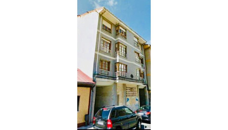 Geschaftsraum zur Miete in Strasse José Manuel Bobes, 36, Llanera, Asturias - Bild 1 Foto 1 von Geschaftsraum zur Miete in Strasse José Manuel Bobes, 36, Llanera, Asturias