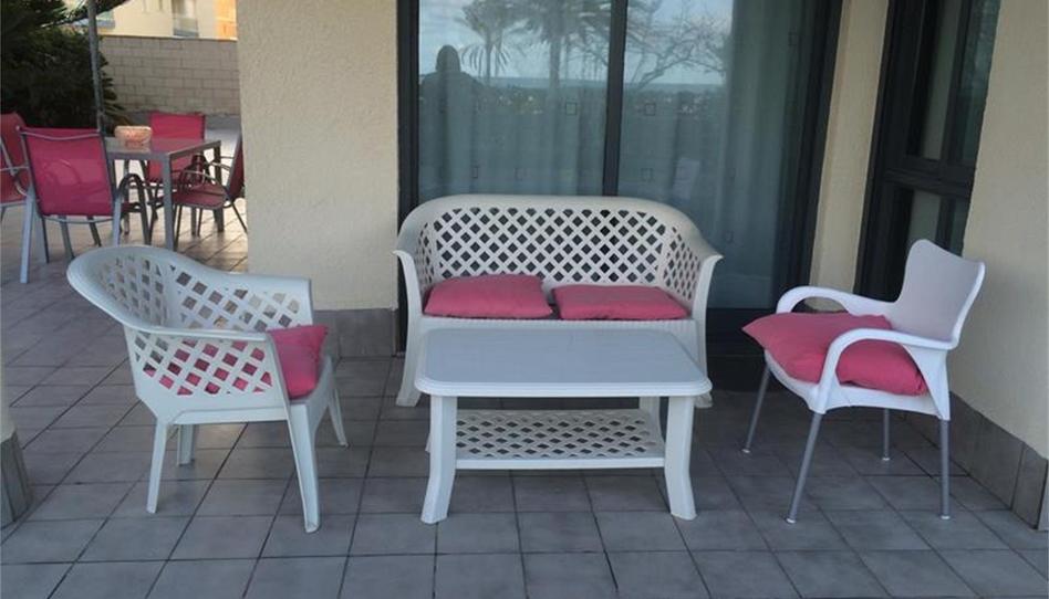 Photo 1 of Flat to rent in Walk Paseo Marítimo de Neptuno, 43, Playa de Gandia, Valencia