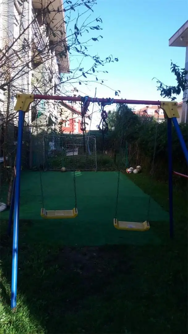 Jardí de Pis en venda en Cartes amb Terrassa