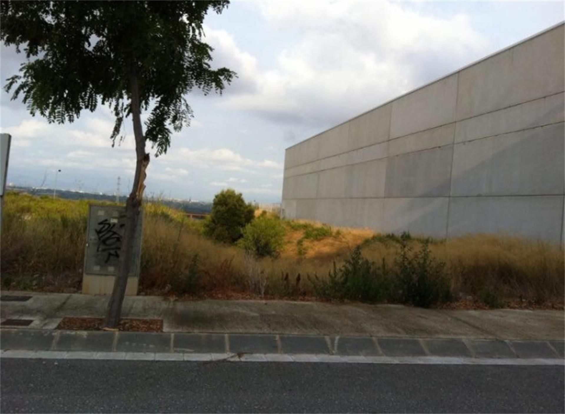Terreny industrial en venda en Alcover