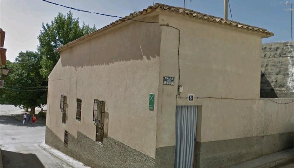 Photo 1 of Single-family semi-detached for sale in Calle Padre Baltasar Álvarez, 6, Belmonte, Cuenca