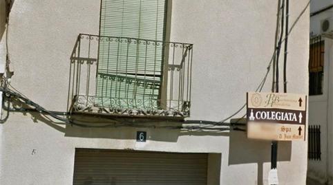 Photo 3 of Single-family semi-detached for sale in Calle Padre Baltasar Álvarez, 6, Belmonte, Cuenca