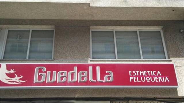 Local comercial en Venta en Rúa Barcelona, 22 en Carballo