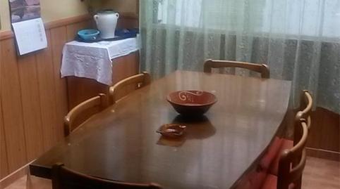 Casa adosada en venda a Calle Cristóbal Pérez Pastor, 48, Centro, Albacete - imatge 2 Foto 2 de Casa adosada en venda a Calle Cristóbal Pérez Pastor, 48, Centro, Albacete