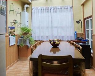 Dining room of Single-family semi-detached for sale in  Albacete Capital  with Terrace