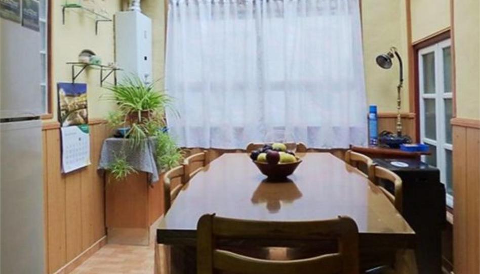 Casa adosada en venda a Calle Cristóbal Pérez Pastor, 48, Centro, Albacete - imatge 1 Foto 1 de Casa adosada en venda a Calle Cristóbal Pérez Pastor, 48, Centro, Albacete