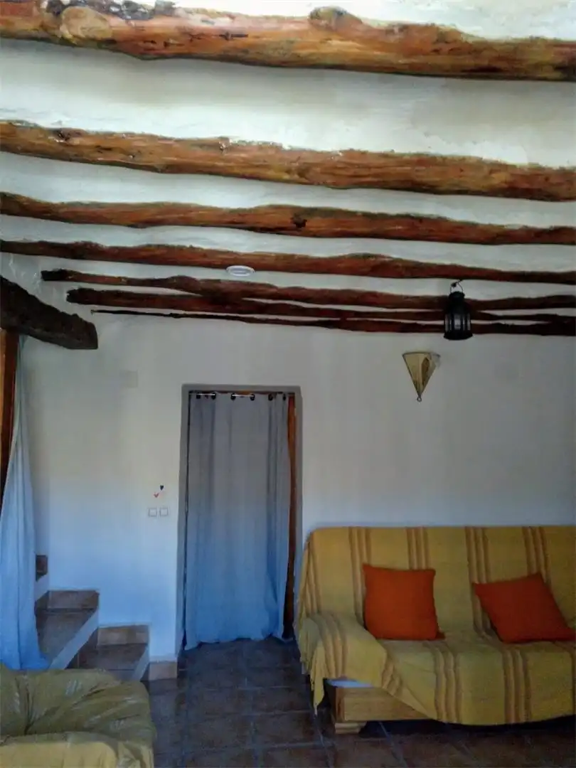 Finca rústica en venta en Segura de la Sierra Finca rústica en venta en Segura de la Sierra con Aire acondicionado, Calefacción y Trastero
