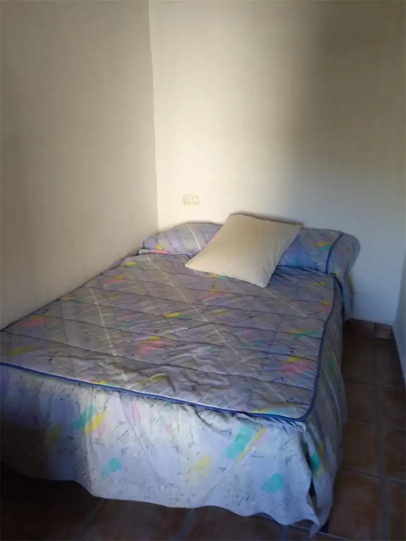 Finca rústica en venta en Segura de la Sierra Habitación de Finca rústica en venta en Segura de la Sierra con Aire acondicionado, Calefacción y Trastero