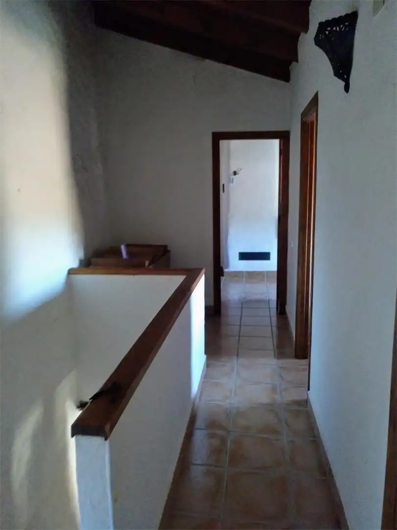 Finca rústica en venta en Segura de la Sierra Finca rústica en venta en Segura de la Sierra con Aire acondicionado, Calefacción y Trastero