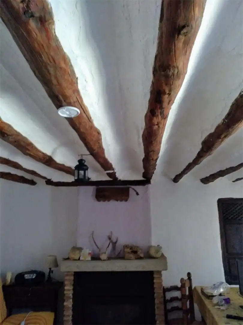 Finca rústica en venta en Segura de la Sierra Finca rústica en venta en Segura de la Sierra con Aire acondicionado, Calefacción y Trastero