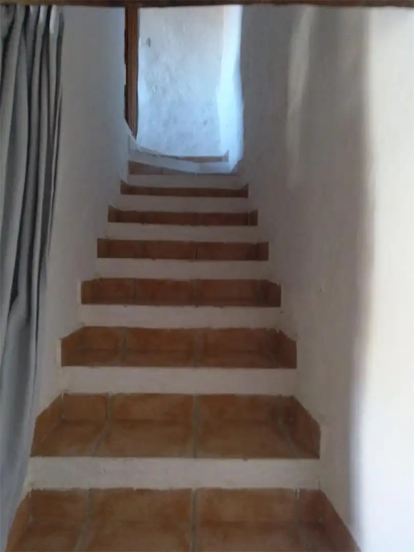 Finca rústica en venta en Segura de la Sierra Finca rústica en venta en Segura de la Sierra con Aire acondicionado, Calefacción y Trastero