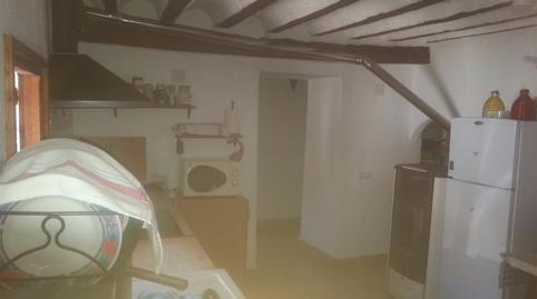 Finca rústica en venda a Segura de la Sierra, Jaén - imatge 3 Foto 3 de Finca rústica en venda a Segura de la Sierra, Jaén