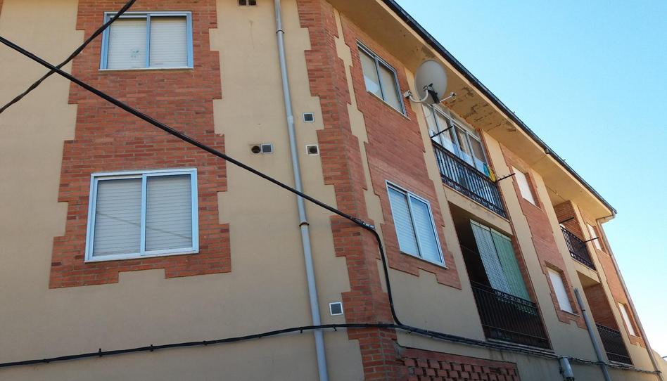 Flat for sale in Calle Santa Teresa, Villarrín de Campos, Zamora - image 1 Photo 1 of Flat for sale in Calle Santa Teresa, Villarrín de Campos, Zamora