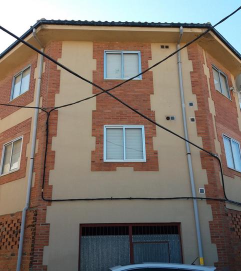 Flat for sale in Calle Santa Teresa, Villarrín de Campos, Zamora - image 2 Photo 2 of Flat for sale in Calle Santa Teresa, Villarrín de Campos, Zamora