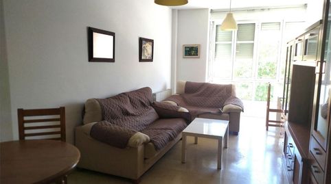 Foto 2 de Piso en venta en Avenida Ronda, 54, Baza, Granada