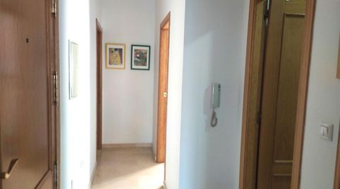 Foto 3 de Piso en venta en Avenida Ronda, 54, Baza, Granada