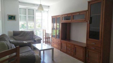 Foto 5 de Piso en venta en Avenida Ronda, 54, Baza, Granada