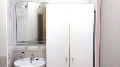 Foto 4 de Piso en venta en Avenida Ronda, 54, Baza, Granada