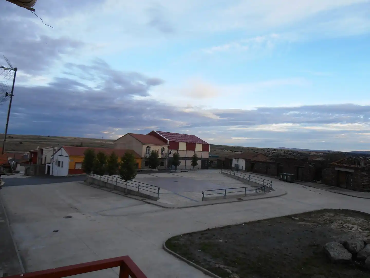 Detached homes for sale in Plaza de España, 1, Diego del Carpio Exterior view of Detached homes for sale in Diego del Carpio