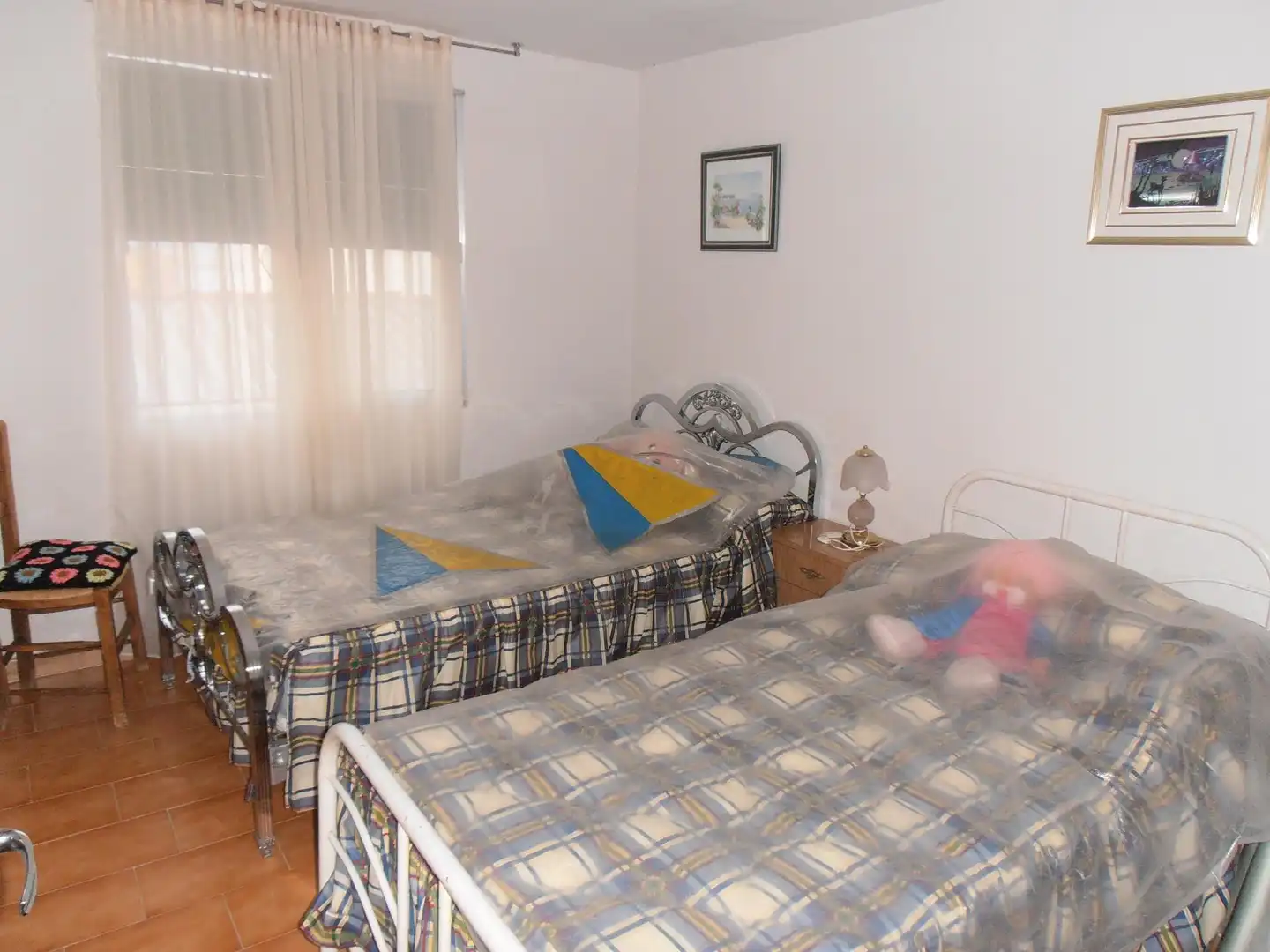 Detached homes for sale in Plaza de España, 1, Diego del Carpio Bedroom of Detached homes for sale in Diego del Carpio