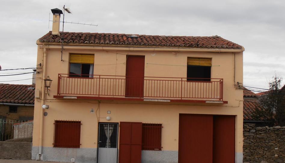 Photo 1 of Single-family semi-detached for sale in Plaza de España, 1, Diego del Carpio, Ávila