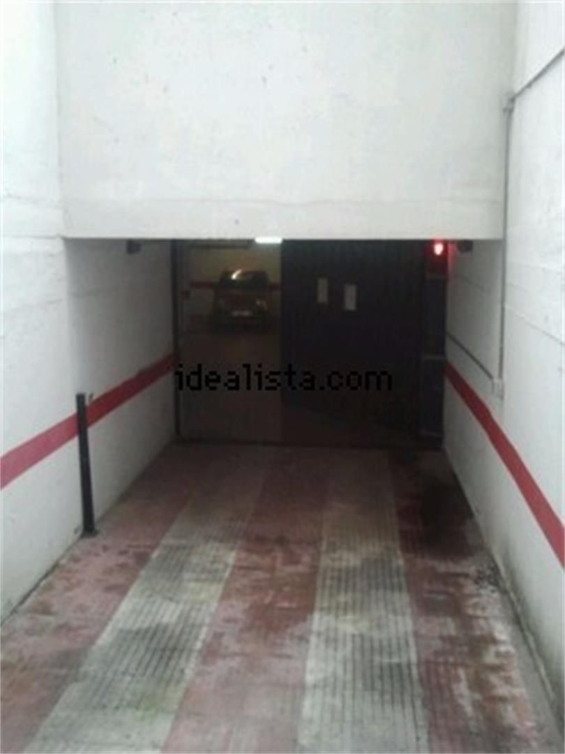Parking of Garage to rent in  Madrid Capital