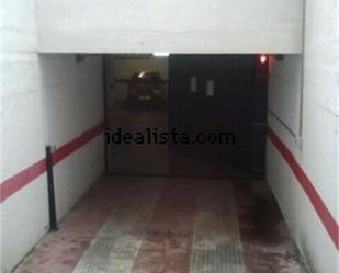 Parking of Garage to rent in  Madrid Capital