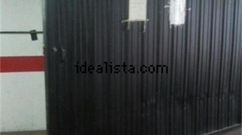 Garatge de lloguer a Carrer Calle de Sierra Vieja, 48, Casco Histórico de Vallecas, Madrid - imatge 2 Foto 2 de Garatge de lloguer a Carrer Calle de Sierra Vieja, 48, Casco Histórico de Vallecas, Madrid