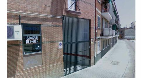 Garatge de lloguer a Carrer Calle de Sierra Vieja, 48, Casco Histórico de Vallecas, Madrid - imatge 3 Foto 3 de Garatge de lloguer a Carrer Calle de Sierra Vieja, 48, Casco Histórico de Vallecas, Madrid