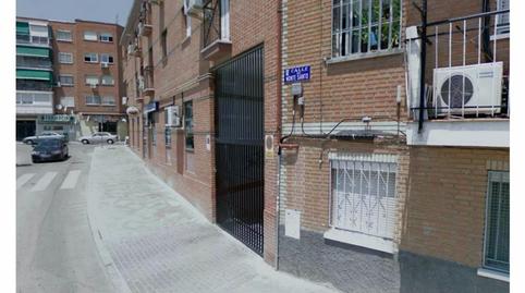 Garatge de lloguer a Carrer Calle de Sierra Vieja, 48, Casco Histórico de Vallecas, Madrid - imatge 4 Foto 4 de Garatge de lloguer a Carrer Calle de Sierra Vieja, 48, Casco Histórico de Vallecas, Madrid