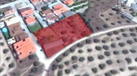 Foto 2 de Terreno en venta en Calle Fernando de Rojas, Oropesa, Toledo