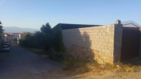 Foto 5 de Terreno en venta en Calle Fernando de Rojas, Oropesa, Toledo