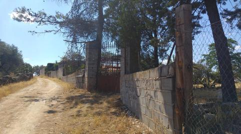 Foto 4 de Terreno en venta en Calle Fernando de Rojas, Oropesa, Toledo