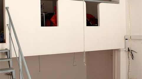 Foto 3 de Oficina en venta en Calle Joan Fuster, L'Eixereta, Burjassot