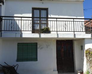 Exterior view of Country house for sale in Bareyo  with Terrace and Balcony